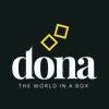 Dona India logo