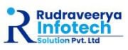 Rudraveerya Infotech Solution Pvt Ltd logo