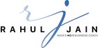 Business Coaching India Rahul Jain Company Logo