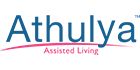 Athulya Senior Care logo