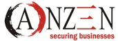 Anzen Technology Pvt. Ltd logo