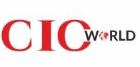 The Cio World Company Logo