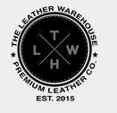 The Leather Warehouse logo