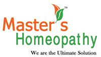 Masters Homeopathy logo