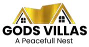 Gods Villas Developers and Builders Pvt Ltd logo