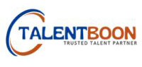 Talentboon Consulting logo
