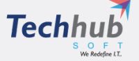 Techhub Soft logo
