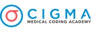 Cigma Medical Coding Academy Company Logo