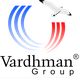 Vardhman Developers logo