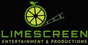 Limescreen Production And Entertainment logo