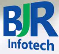 BJR Infotech Pvt Ltd logo