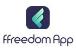 Freedom App logo