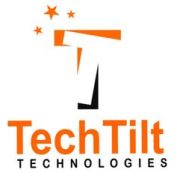TechTilt Technologies Pvt Ltd logo