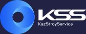 Kaz Stroy Services logo