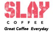 SLAY Coffee logo