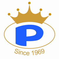 Princy Travels Company Logo