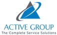 Active Group India Pvt. Ltd logo