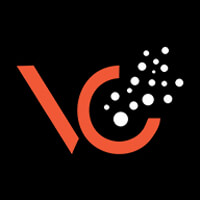Virtual Coders logo