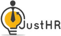 Just HR Company Logo