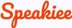 Speakiee Corporation Company Logo