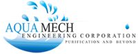 Aquamech Engineering corporation logo