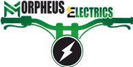 Morpheus Biz Solutions Pvt Ltd logo