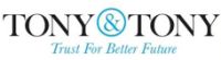 Tony & Tony Infotech logo