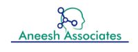 Aneesh Associates logo