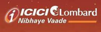 ICICI Lombard GIC Limited logo