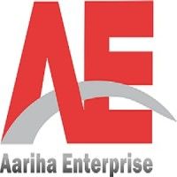 Alefiya Enterprise logo