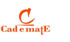 CADEMATE logo