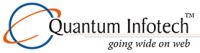 Quantum Info tech logo