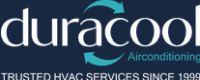 Duracool Airconditioning logo