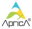 Aprica Healthacre Ltd logo