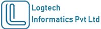 Logtech Informatics Pvt. Ltd logo