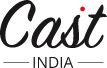 Cast India logo