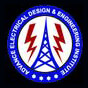 Advance Electrical Design and Engineering Institute and Engi logo
