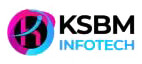 ksbminfotech logo