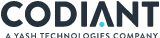 Codiant Software Technologies logo