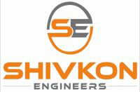 Shivkon Enginrres logo