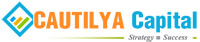 Cautilya Traders Academy logo