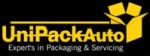 Unipackauto India Pvt Ltd logo
