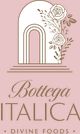 Bottega Italica logo