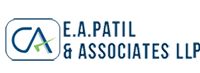 E.A.Patil & Associates LLP logo