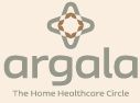Argala Home Health logo