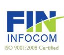 Fininfocom Pvt Ltd logo