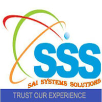Sai System Solution  Jana Seva Kendra logo