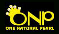 One Natural Pearl logo