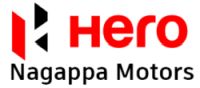Nagappa Motors Pvt Ltd logo