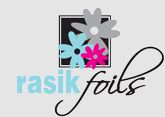 Rasik Product Pvt Ltd logo